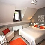 Casa vacanze L'o De La-Roche-en-Ardenne