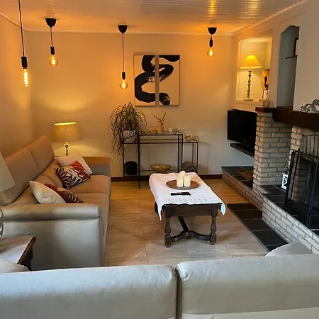 L'o De 펜션 라로셰안알데네