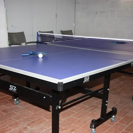 Semesterbostad L'o De *