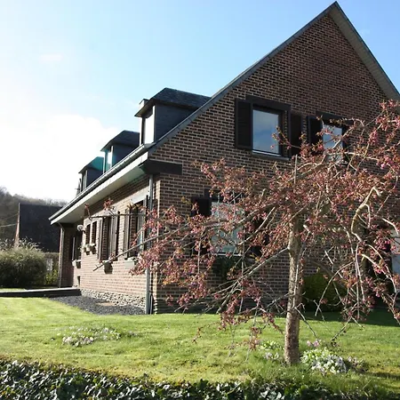 L'o De * La-Roche-en-Ardenne