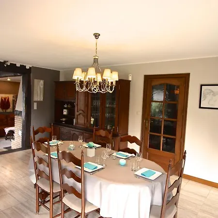 Дом отдыха L'o De