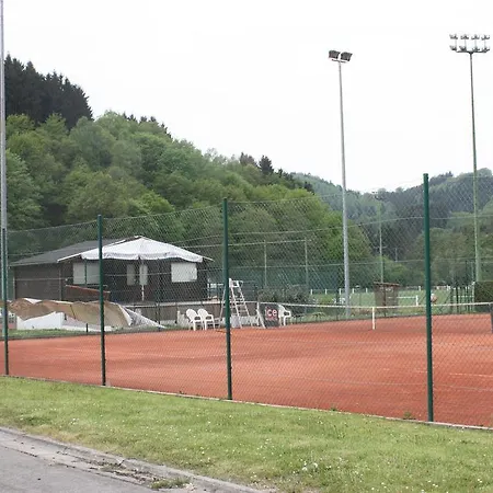 Дом отдыха L'o De