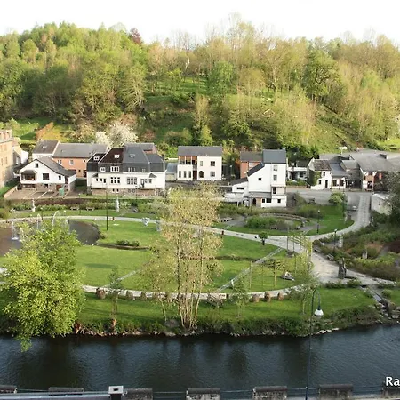 Semesterbostad L'o De La-Roche-en-Ardenne