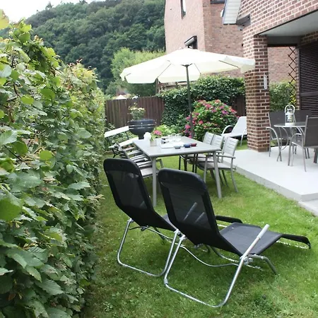 Hébergement de vacances L'o De *