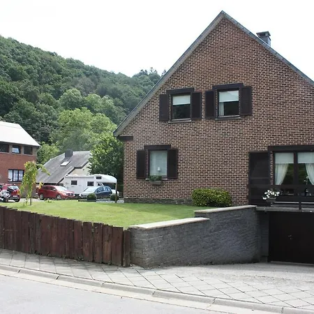 Semesterbostad L'o De La-Roche-en-Ardenne