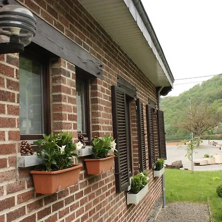 L'o De * La-Roche-en-Ardenne