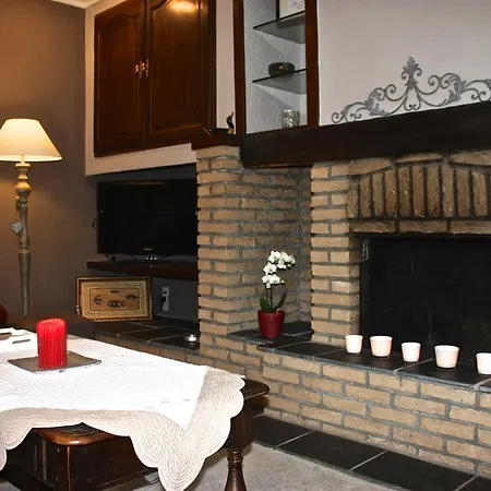 Casa vacanze L'o De
