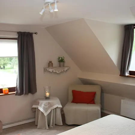 L'o De Дом отдыха Ла-Рош-ан-Арден