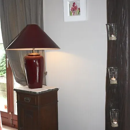 Дом отдыха L'o De Ла-Рош-ан-Арден