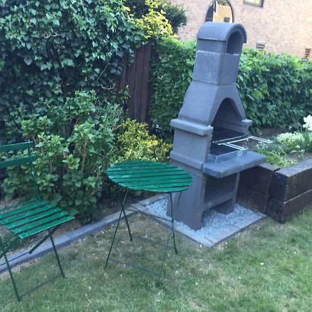 Semesterbostad L'o De *