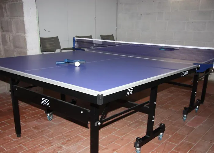 Σπίτι διακοπών L'o De *