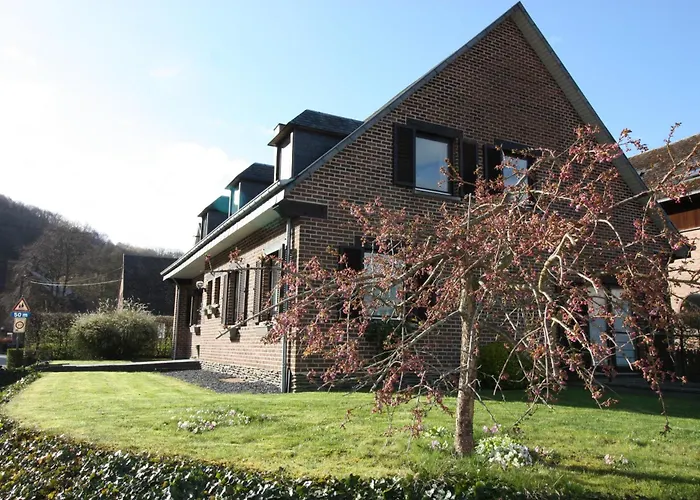 L'o De * La-Roche-en-Ardenne