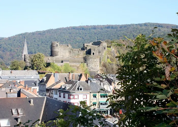 Semesterbostad L'o De *