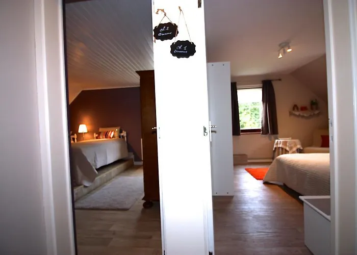 Semesterbostad L'o De