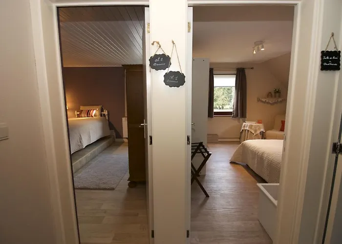 L'o De La-Roche-en-Ardenne