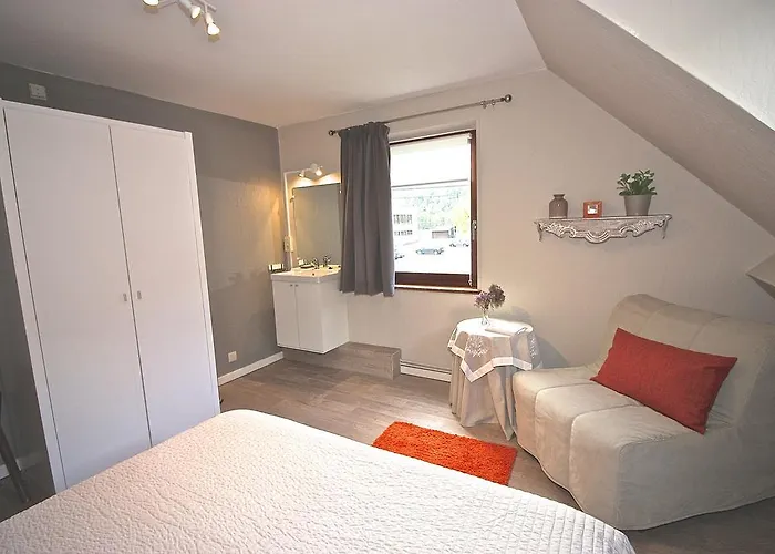 Semesterbostad L'o De