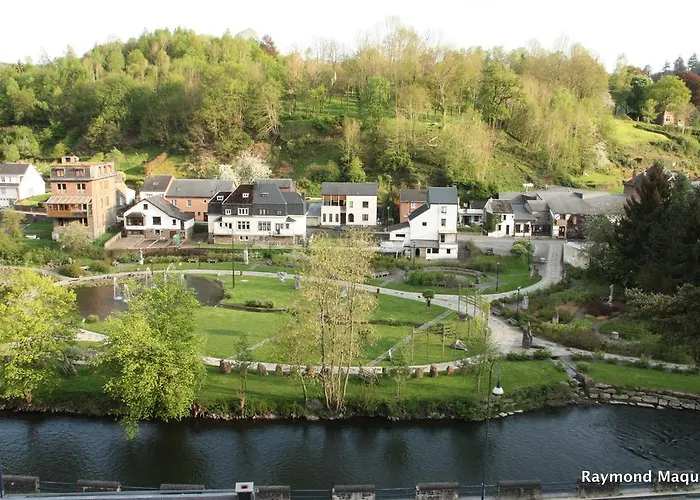 Semesterbostad L'o De La-Roche-en-Ardenne