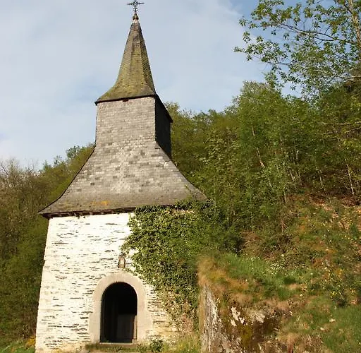 L'o De Σπίτι διακοπών La-Roche-en-Ardenne