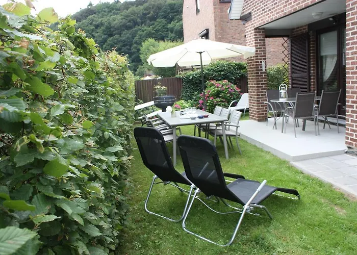 Semesterbostad L'o De *