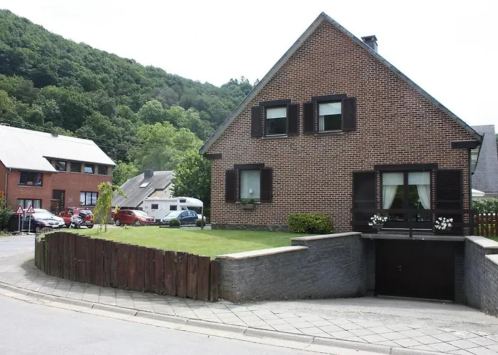 Semesterbostad L'o De La-Roche-en-Ardenne