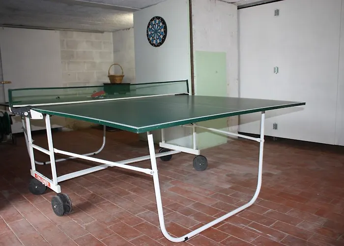 Σπίτι διακοπών L'o De