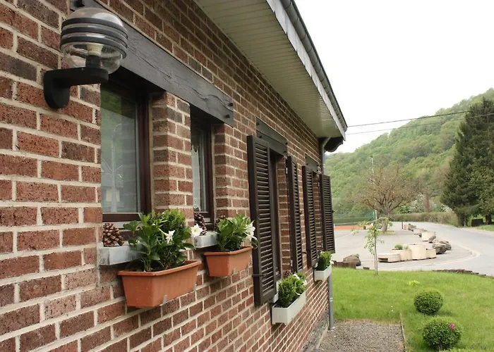 L'o De * La-Roche-en-Ardenne