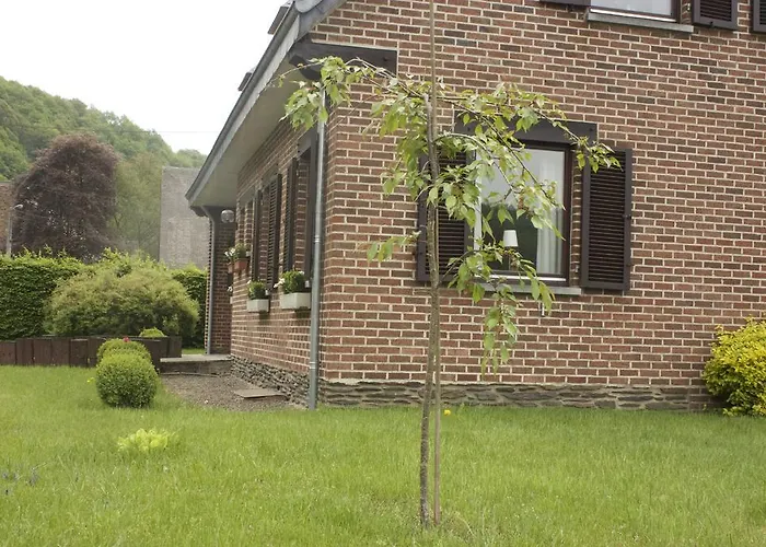 Σπίτι διακοπών L'o De *