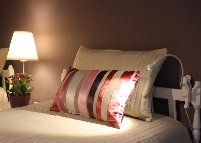 L'o De La-Roche-en-Ardenne