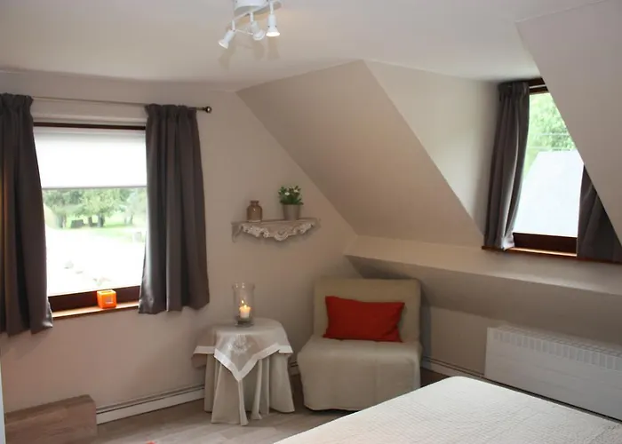 L'o De Σπίτι διακοπών La-Roche-en-Ardenne