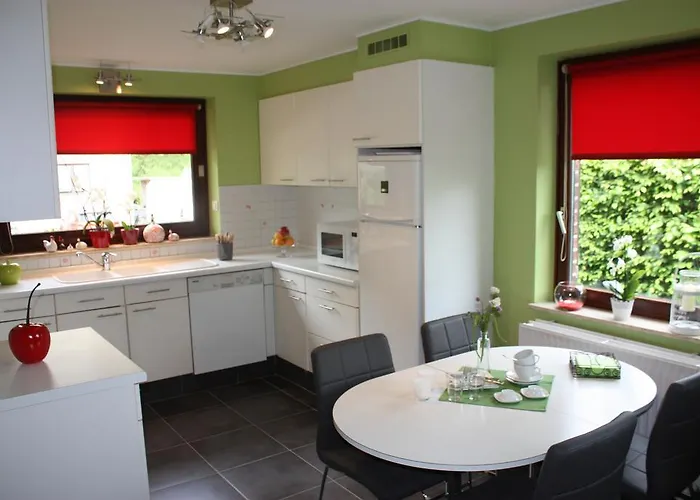 L'o De Semesterbostad *