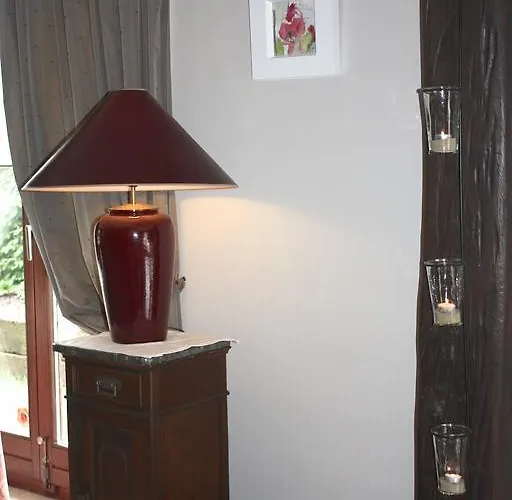 Σπίτι διακοπών L'o De La-Roche-en-Ardenne