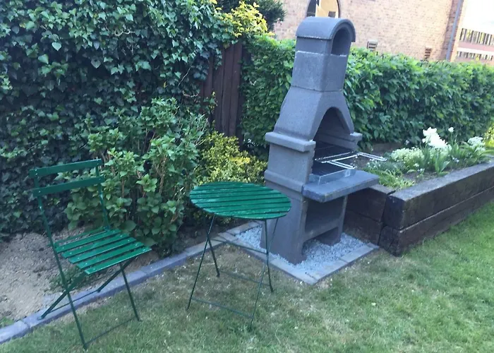 Σπίτι διακοπών L'o De *